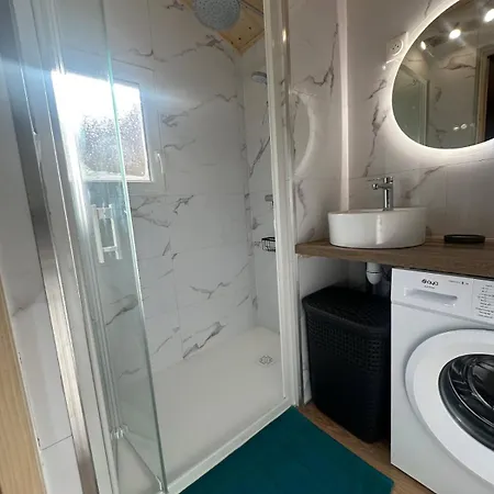 Au Pied Du Puy Mary 샬레 *