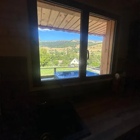 Au Pied Du Puy Mary * Le Claux