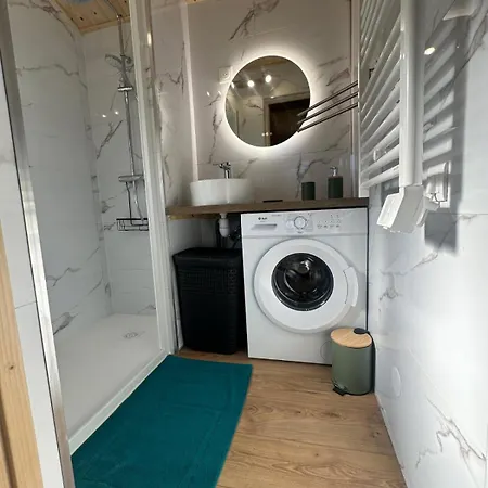 샬레 Au Pied Du Puy Mary