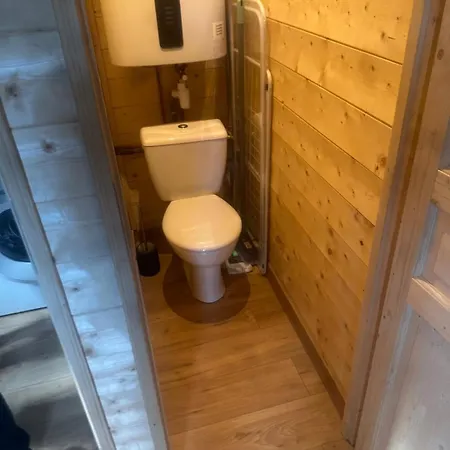 샬레 Au Pied Du Puy Mary Le Claux